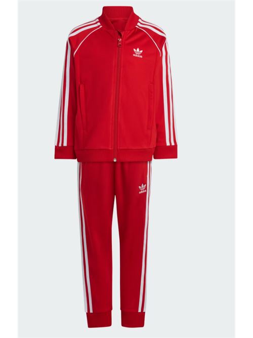 sst tracksuit ADIDAS ORIGINAL | IX7625BETSCA